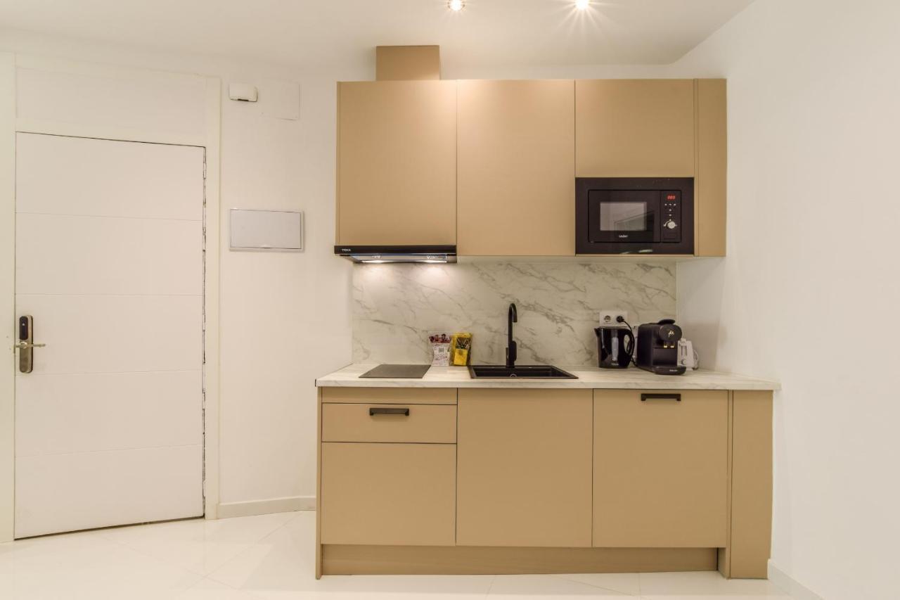 Apartamento Embajadores XVI — Photos 2